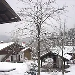 Lejlighed Mit Moeblierter Terrasse Und Waldblick By Interhome Freudensee
