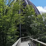 Lejlighed Mit Moeblierter Terrasse Und Waldblick By Interhome *