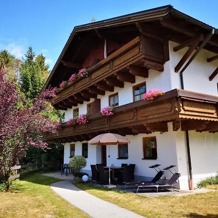 Mit Moeblierter Terrasse Und Waldblick By Interhome * Freudensee