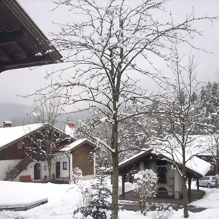 Apartmán Mit Moeblierter Terrasse Und Waldblick By Interhome Freudensee
